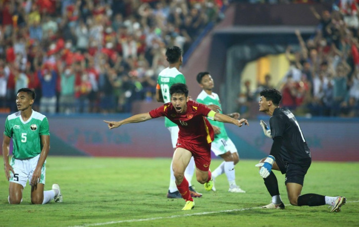 Indonesia đòi &quot;nghỉ chơi&quot; với Việt Nam, FIFA chỉ xem như... trò đùa - Ảnh 2.