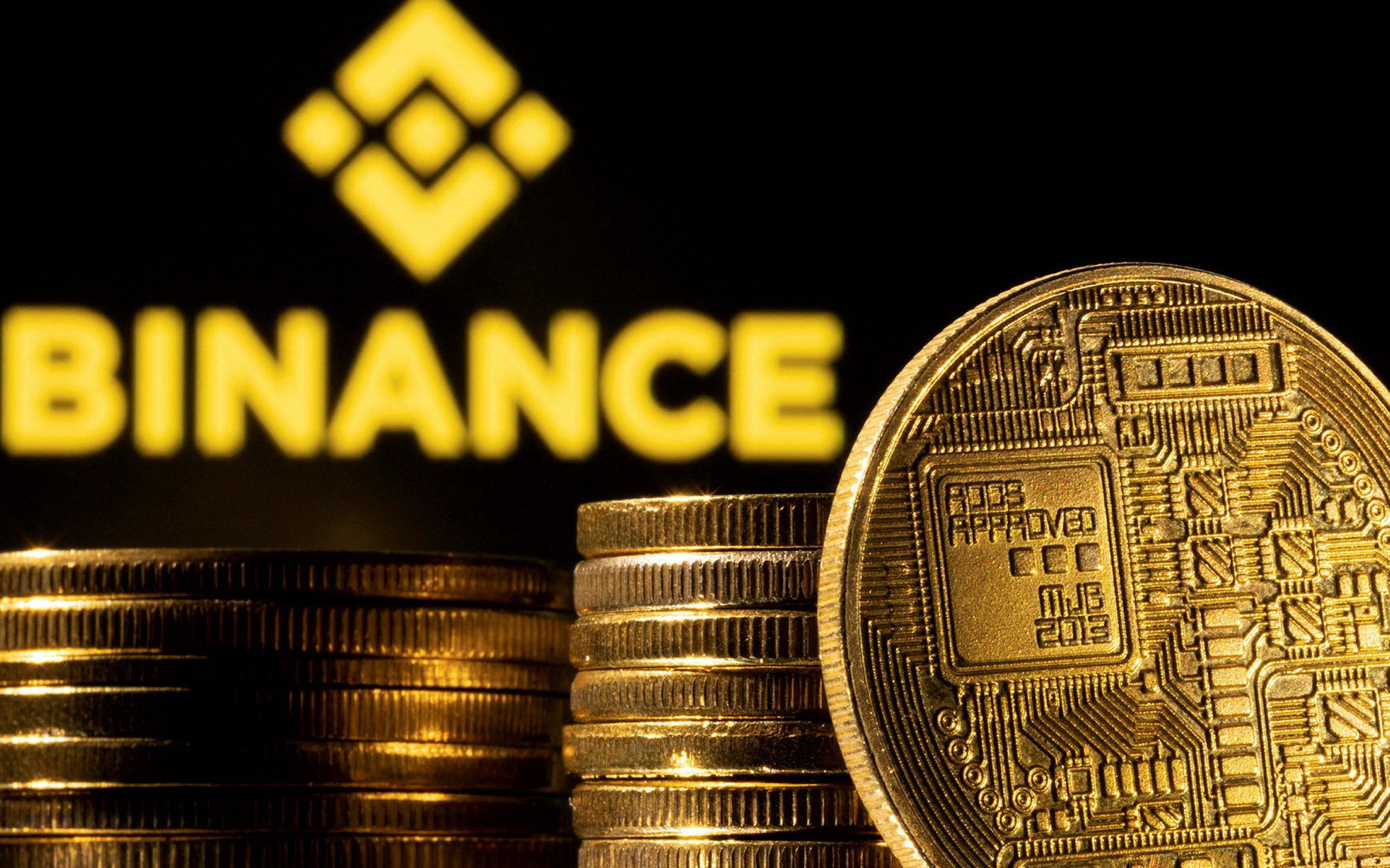 Sàn giao dịch tiền điện tử lớn nhất thế giới Binance bị phạt 3,3 triệu euro vì hoạt động chui