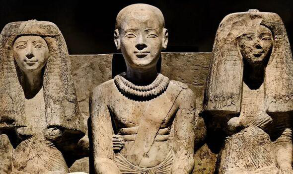Vén màn bí ẩn lăng mộ đầy ắp vàng bạc của vua Tutankhamun: Vì sao có xác ướp 2 thai nhi? - Ảnh 3.