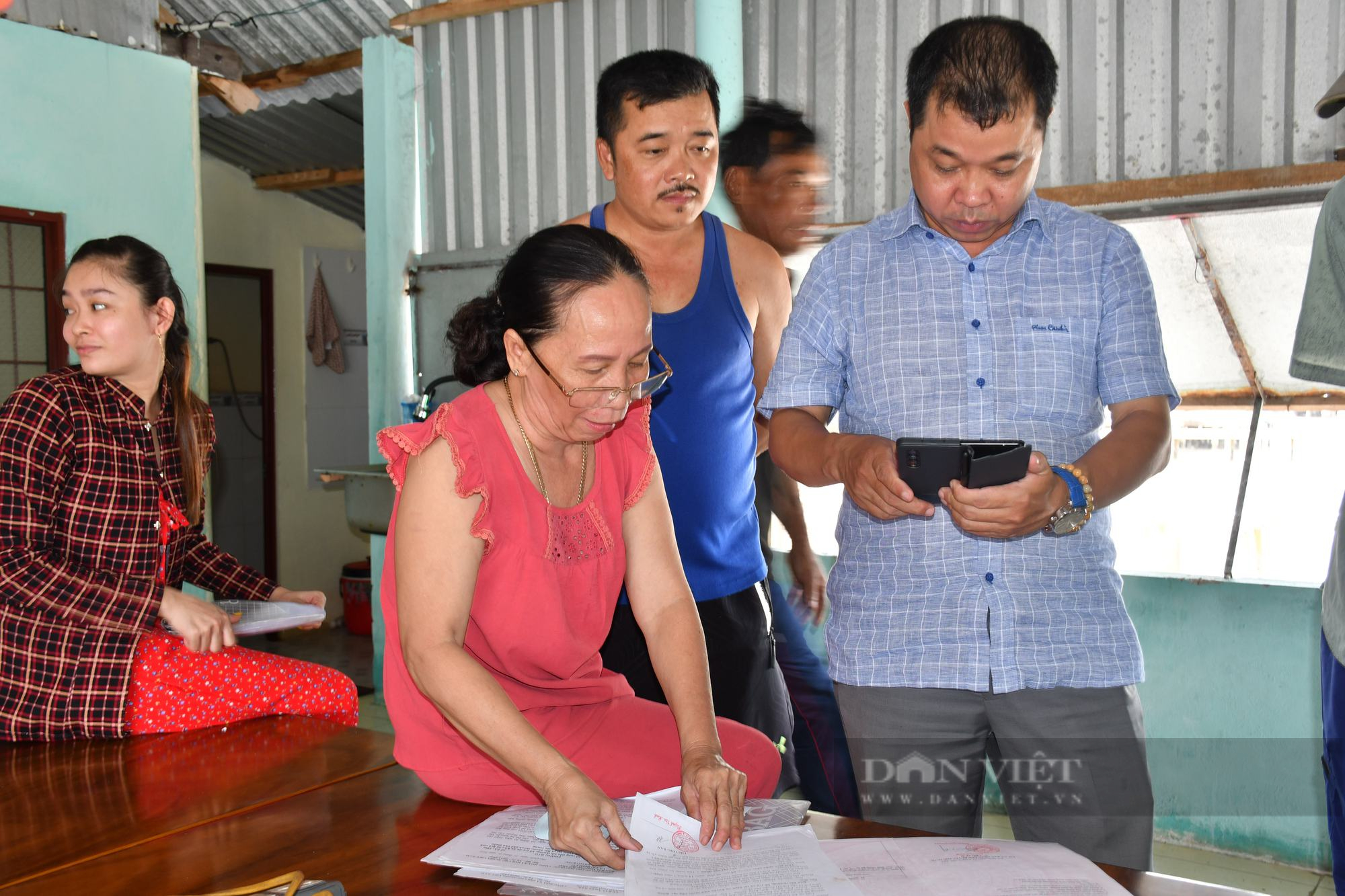 Thu hồi đất dự án du lịch ở Phú Quốc: ‘Lợi ích quốc gia, công cộng’ là thế nào? - Ảnh 1.