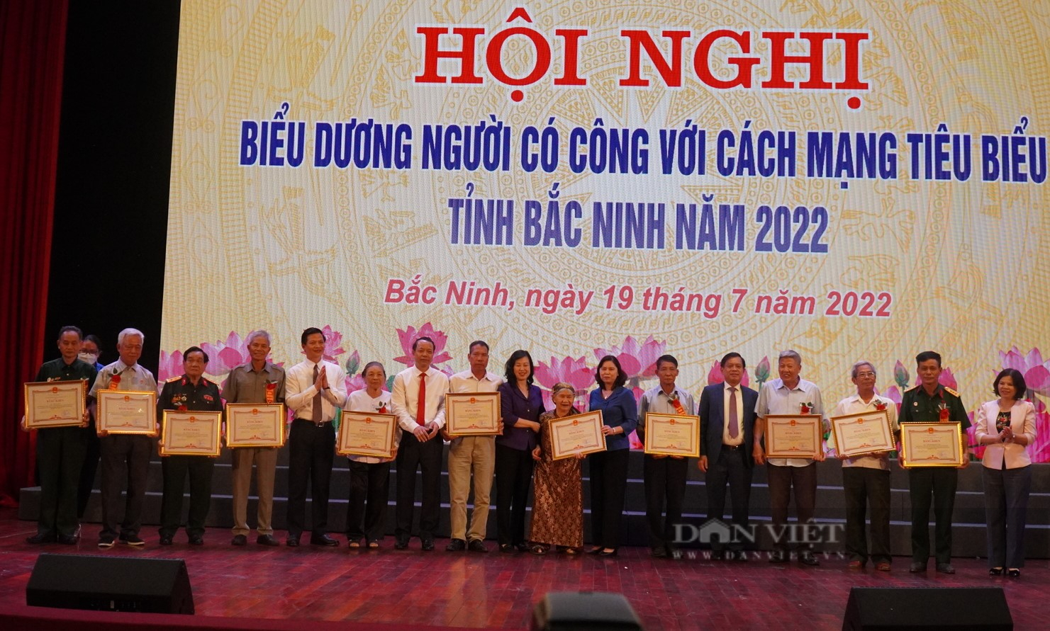 Vươn lên làm kinh tế, thương binh nặng ở Bắc Ninh có đời sống khá giả - Ảnh 2.