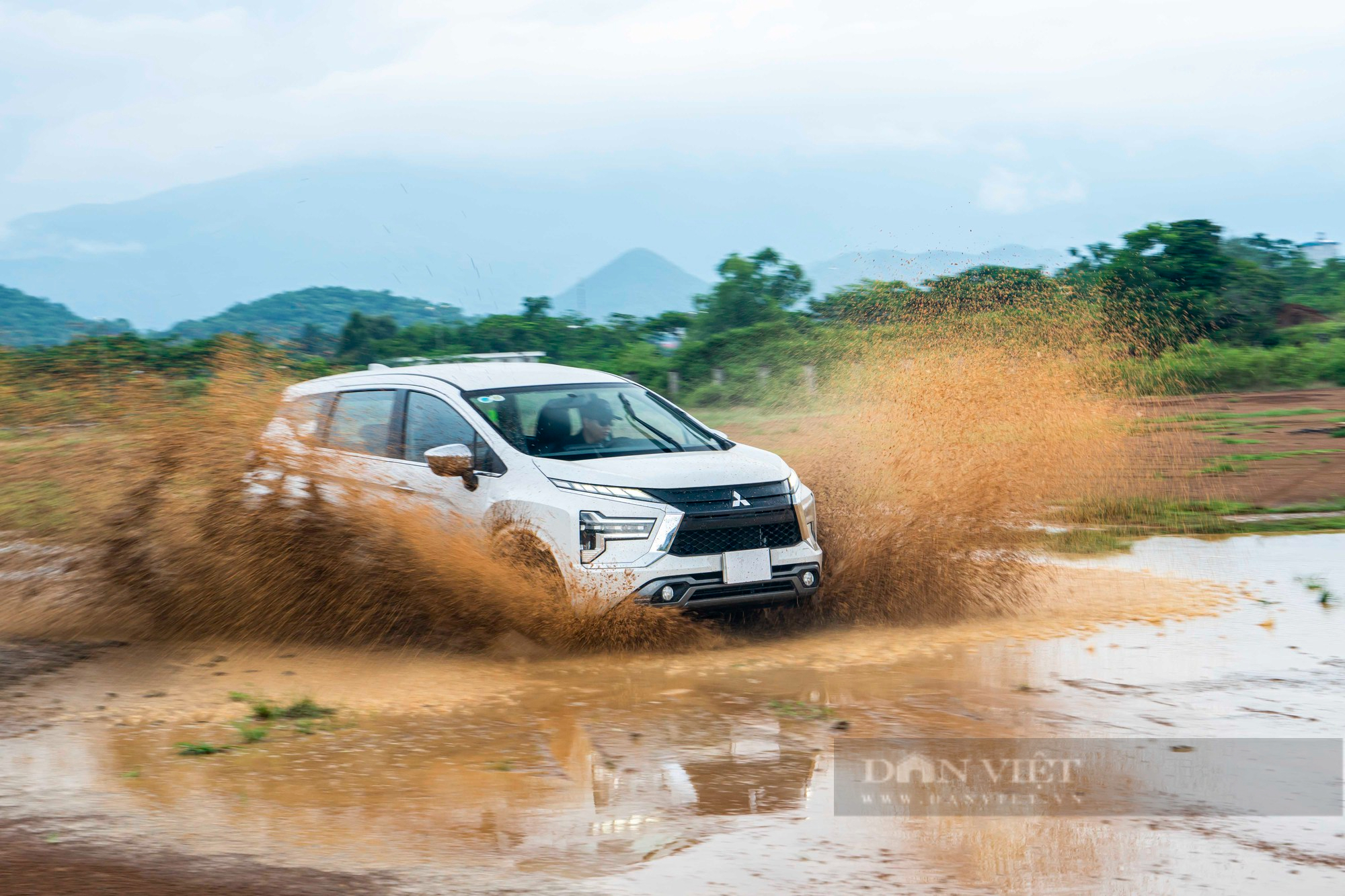 Trải nghiệm Mitsubishi Xpander 2022: Những thay đổi người Việt cần, sẽ vẫn là “vua” phân khúc MPV khiến Toyota Veloz Cross gặp khó - Ảnh 14.