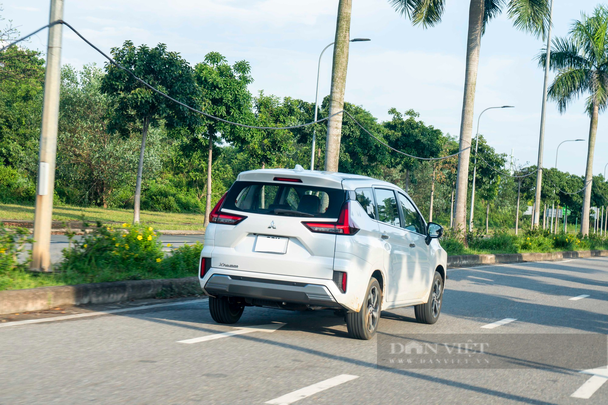 Trải nghiệm Mitsubishi Xpander 2022: Những thay đổi người Việt cần, sẽ vẫn là “vua” phân khúc MPV khiến Toyota Veloz Cross gặp khó - Ảnh 13.