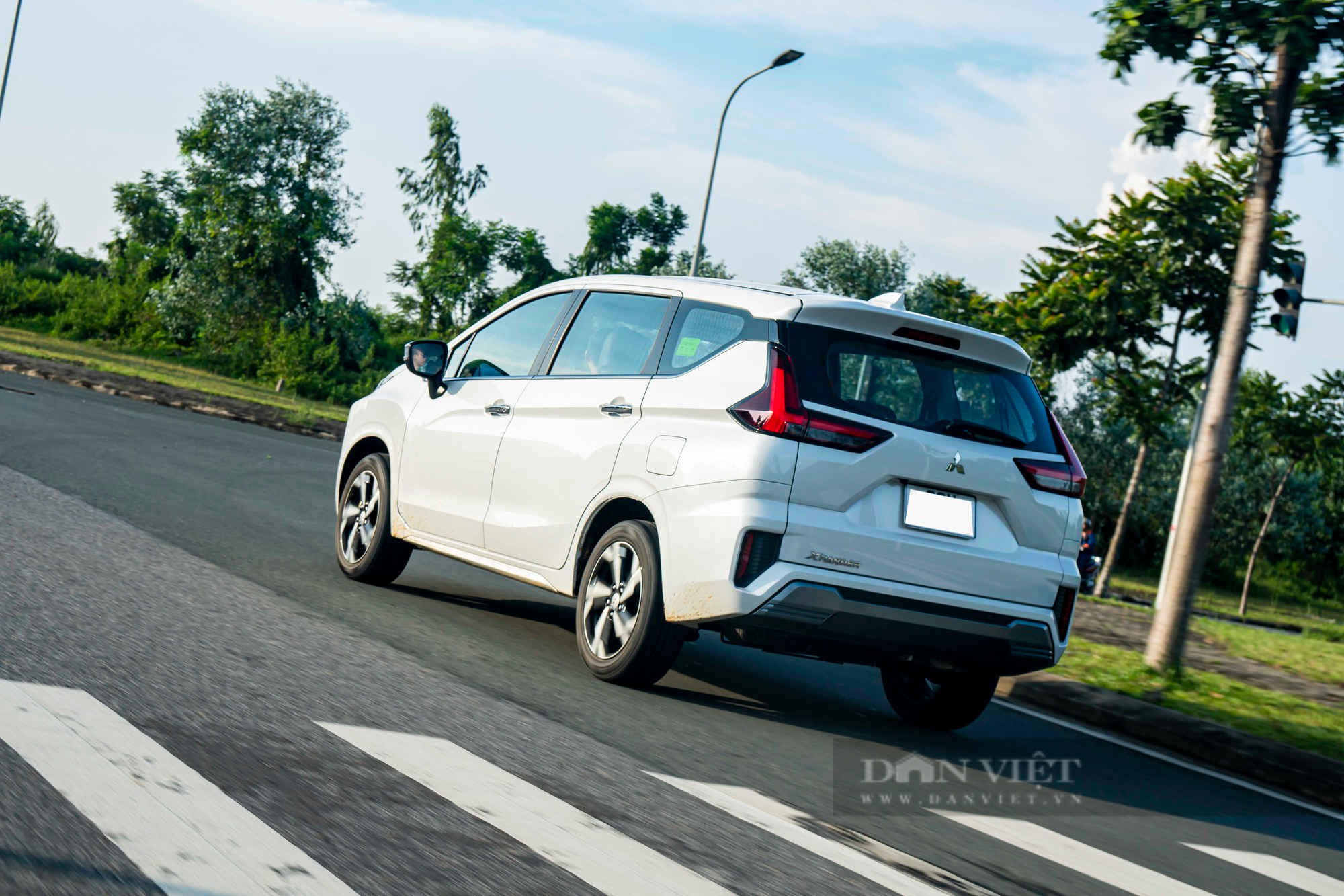 Trải nghiệm Mitsubishi Xpander 2022: Những thay đổi người Việt cần, sẽ vẫn là “vua” phân khúc MPV khiến Toyota Veloz Cross gặp khó - Ảnh 16.