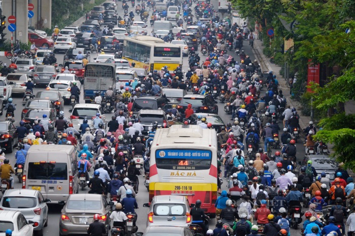 Công ty Bắc Hà xin dừng khai thác 5 tuyến xe bus ở Hà Nội vì nguy cơ vỡ nợ, nhiều tài xế bị sốc - Ảnh 5.
