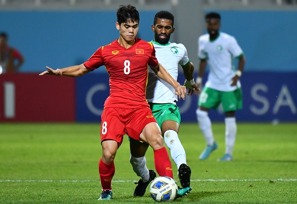 Link xem trực tiếp U19 Việt Nam vs U19 Indonesia - Ảnh 1.