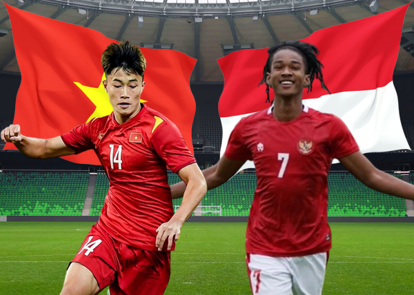 Xem trực tiếp U19 Việt Nam vs U19 Indonesia trên kênh nào? - Ảnh 1.