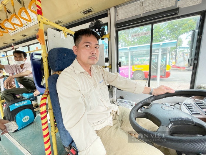 Giám đốc Công ty Bắc Hà: &quot;Việc dừng hoạt động các tuyến xe bus tại Hà Nội là một thiệt hại, mất mát rất lớn&quot; - Ảnh 4.