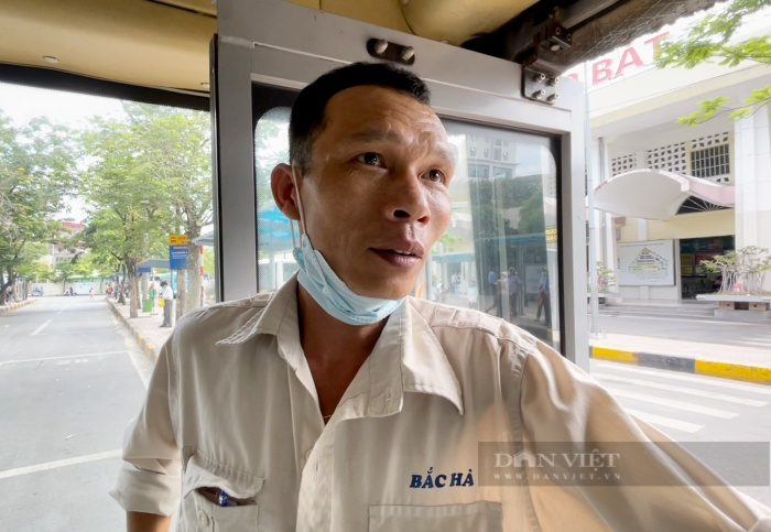 Công ty Bắc Hà xin dừng khai thác 5 tuyến xe bus ở Hà Nội vì nguy cơ vỡ nợ, nhiều tài xế bị sốc - Ảnh 4.