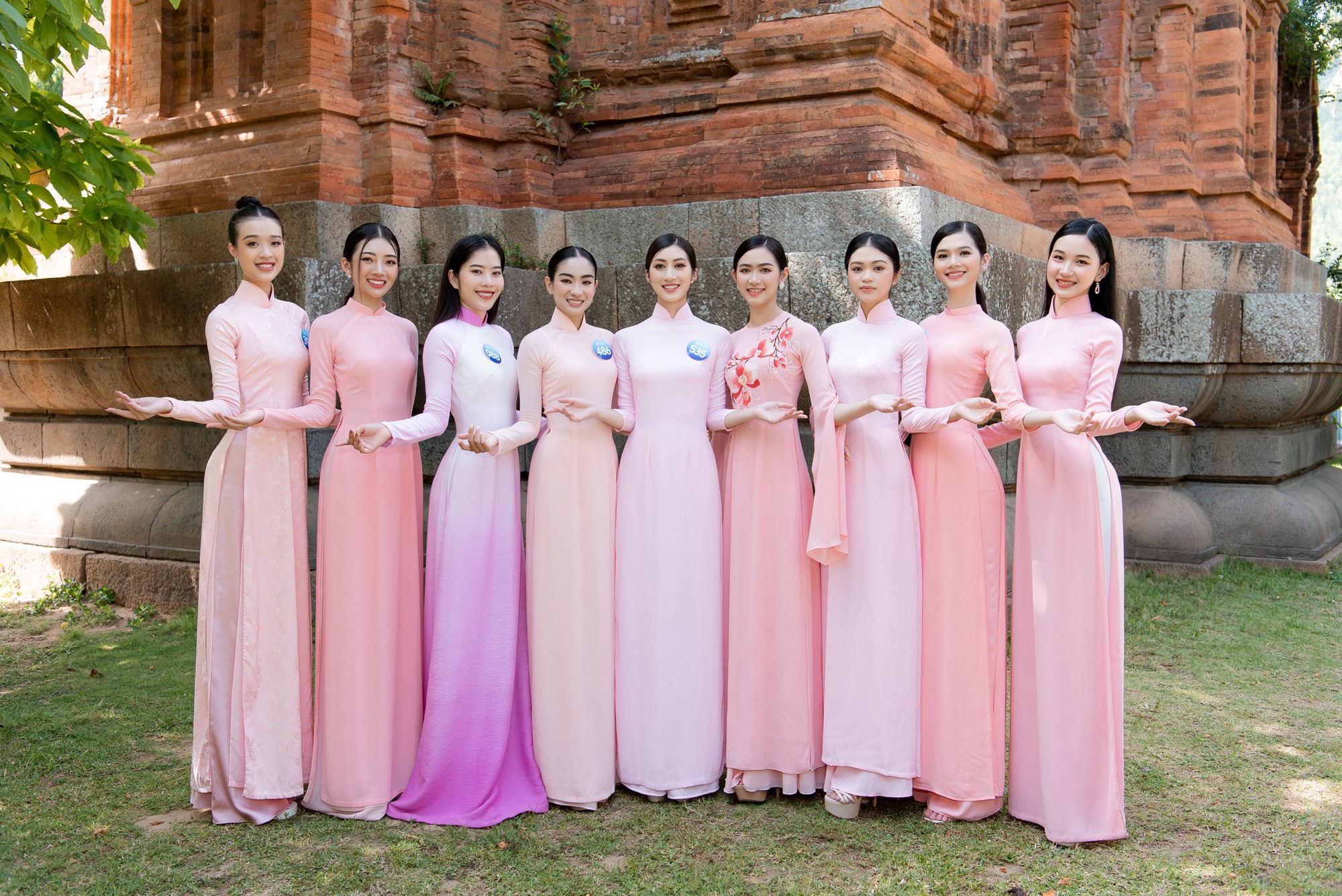 Lịch thi chung kết Miss World Vietnam 2022 diễn ra ở đâu, khi nào? - Ảnh 1.