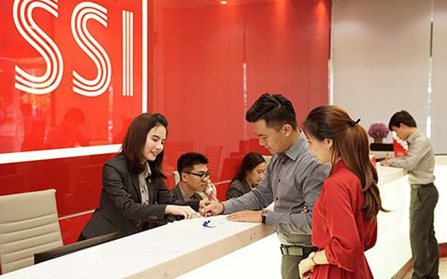 6 tháng đầu năm, SSI của ông Nguyễn Duy Hưng tiếp tục là công ty cho vay margin lớn nhất thị trường - Ảnh 1.