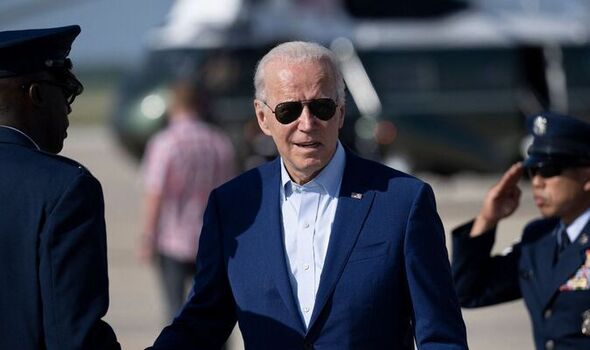 Tổng thống Joe Biden tiết lộ kế hoạch trị giá 2,3 tỷ USD để chống lại biến đổi khí hậu - Ảnh 1.