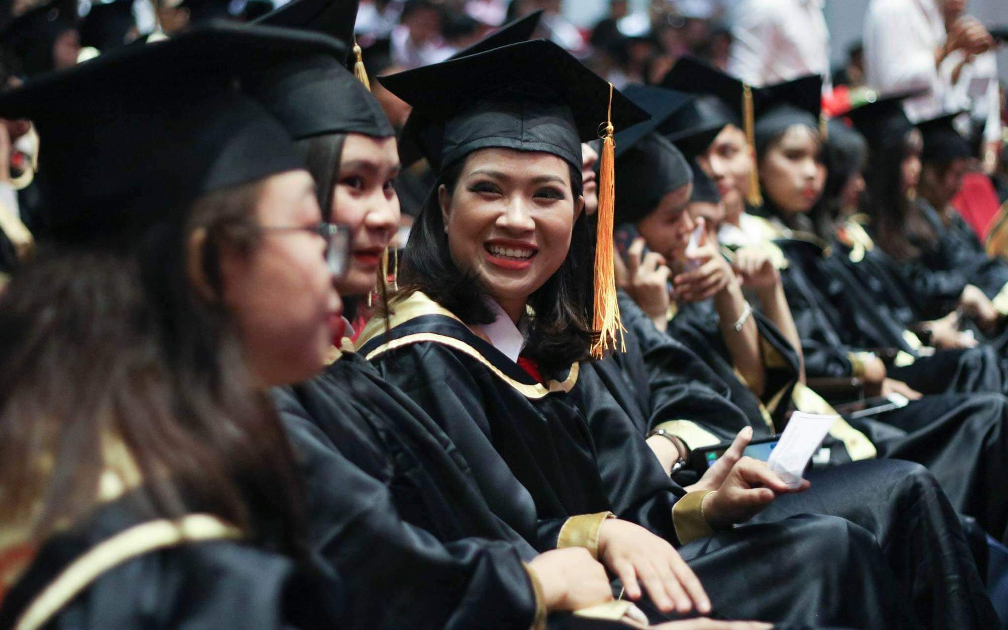  ĐH Tôn Đức Thắng thông báo kết quả sơ tuyển đại học 2022 phương thức mới - Ảnh 5.