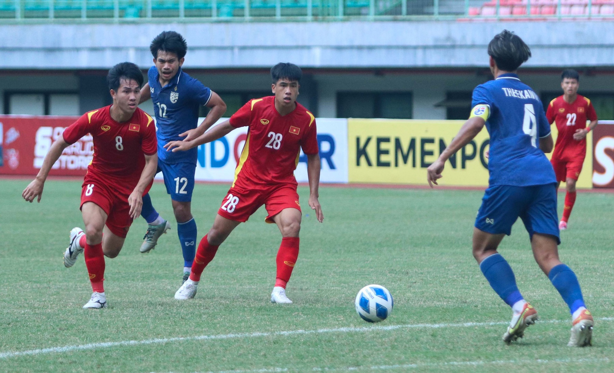 VFF &quot;hy sinh&quot; giải hạng Nhất để ưu ái tối đa cho U19 Việt Nam - Ảnh 2.