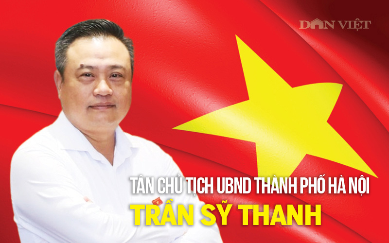 Thủ tướng phê chuẩn ông Trần Sỹ Thanh làm Chủ tịch Hà Nội - Ảnh 1.