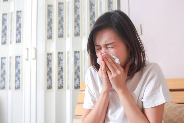 Bộ Y tế lý giải nguyên nhân gia tăng ca mắc cúm A  - Ảnh 2.