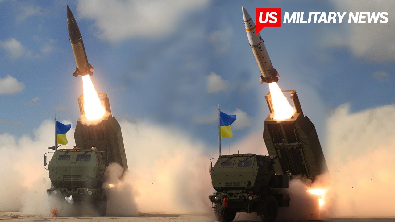 Chuyên gia quân sự tiết lộ lý do thực sự khiến Mỹ cung cấp HIMARS cho Ukraine - Ảnh 1.