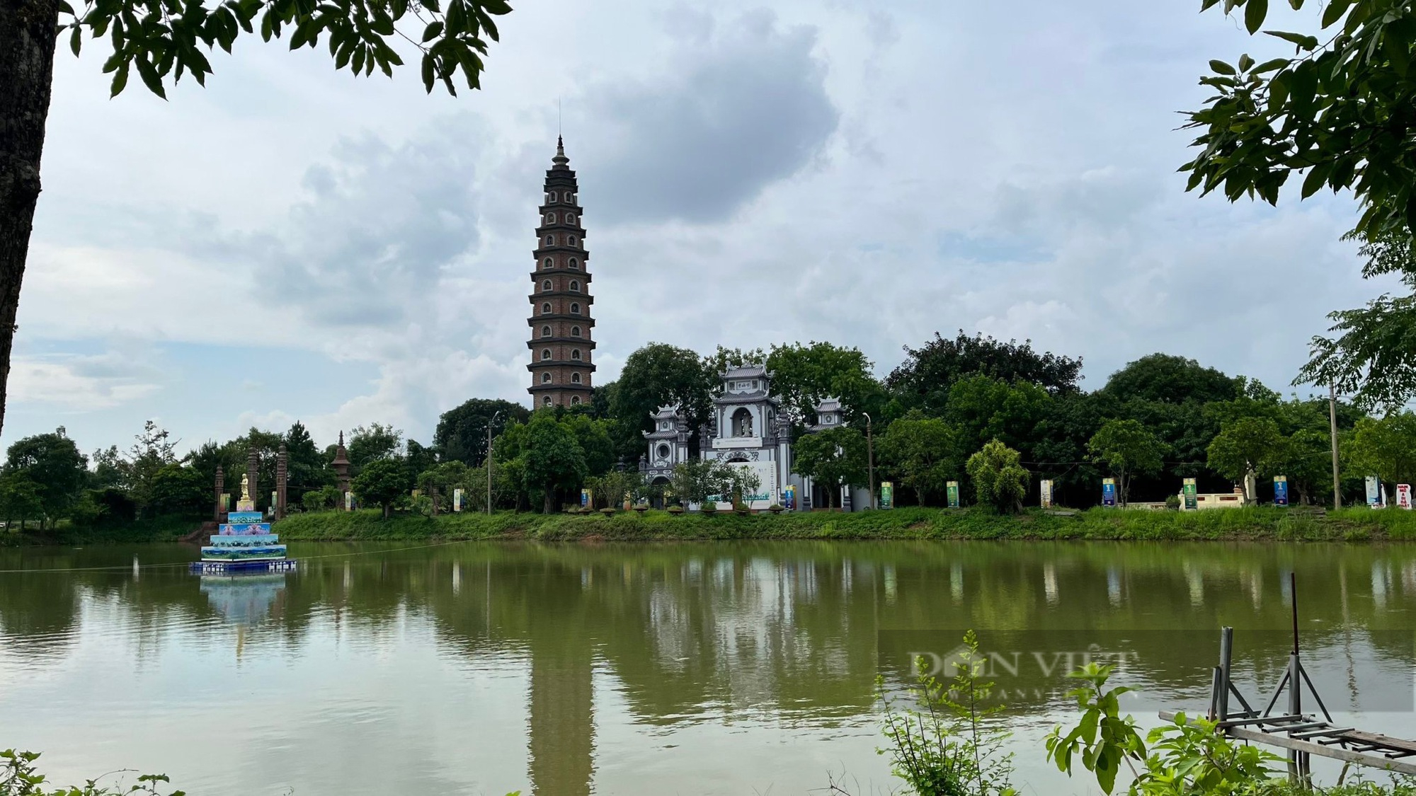 Vụ tà dâm nơi cửa Phật ở chùa Biện Sơn: Hành vi đáng trách, cần đấu tranh để làm trong sạch Giáo hội - Ảnh 3.