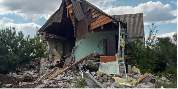 Chiến sự Ukraine: Cuộc tấn công của Nga ở Donbass sắp đạt đỉnh điểm  - Ảnh 1.