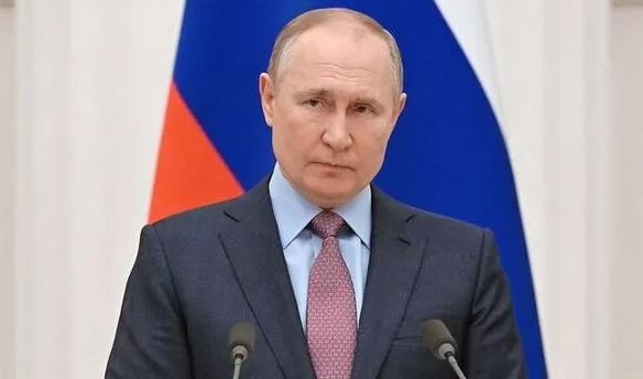 Chuyên gia tiết lộ Tổng thống Putin đang tìm cách tăng cường thúc đẩy đàm phán - Ảnh 1.