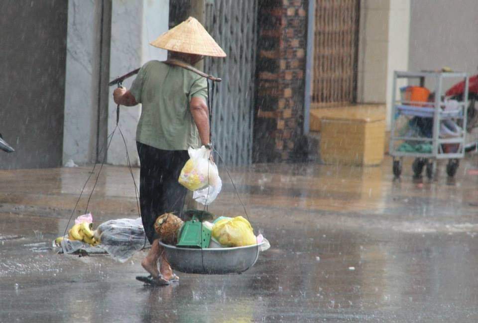 Ký ức Hà Nội: Tiếng rao đêm Hà Nội gợi bao thương nhớ - Ảnh 3.