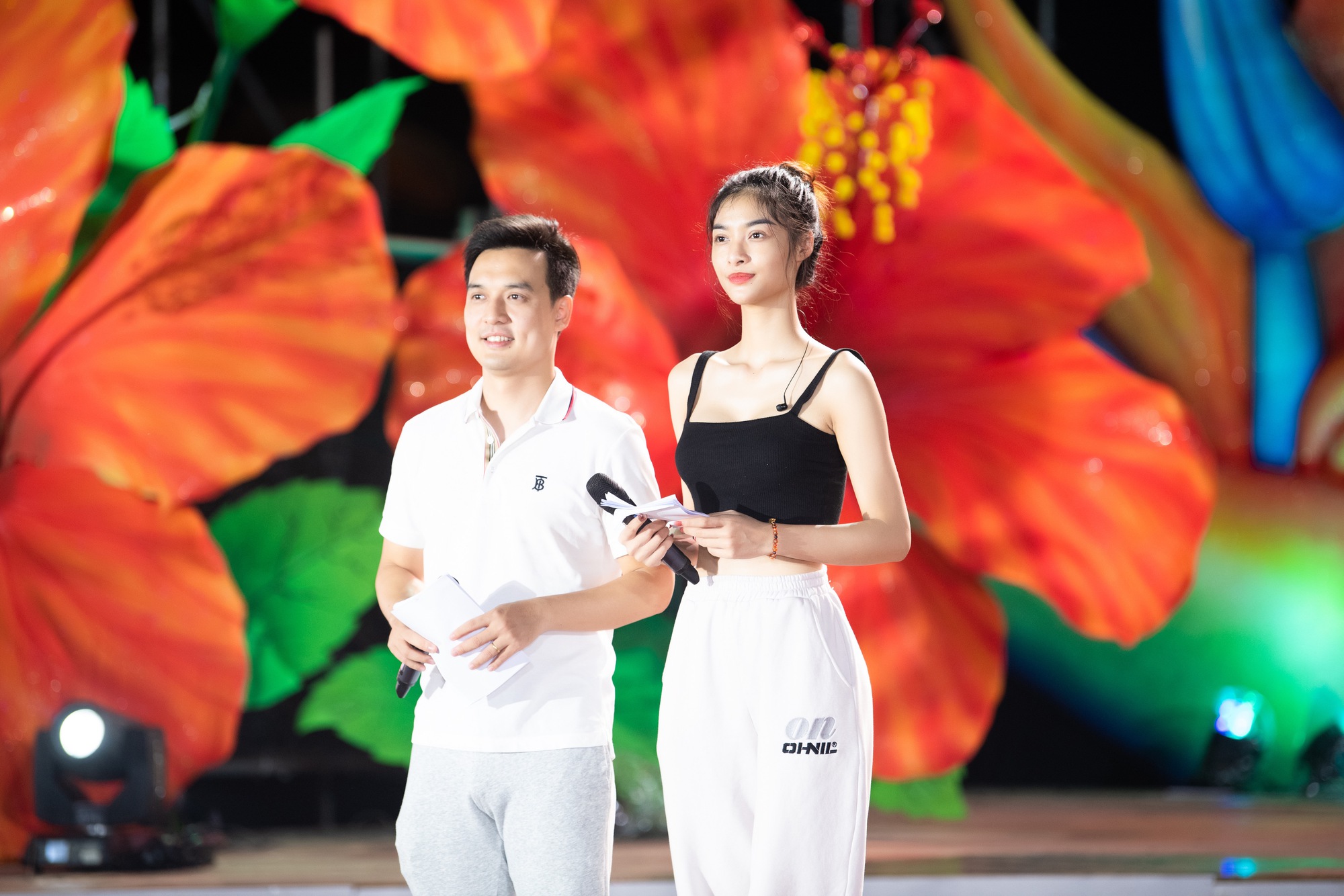 Link xem trực tiếp Người đẹp biển Miss World Vietnam 2022 trên kênh nào? - Ảnh 10.