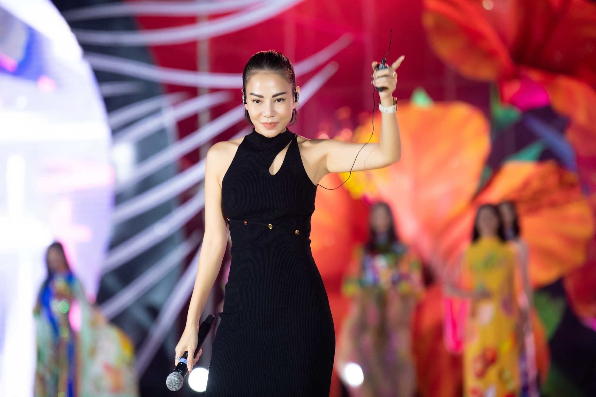Link xem trực tiếp Người đẹp biển Miss World Vietnam 2022 trên kênh nào? - Ảnh 7.