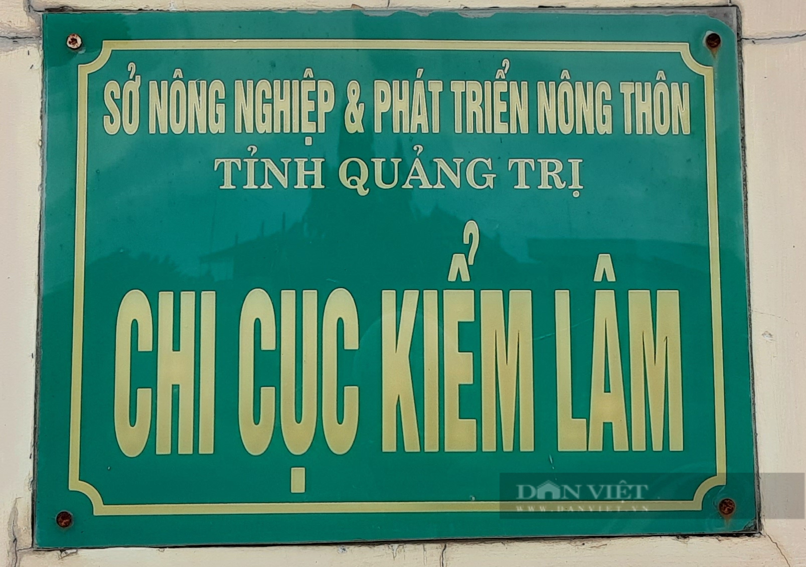 Sai phạm ở Chi cục Kiểm lâm tỉnh Quảng Trị: Phục hồi điều tra sau 2 lần tạm đình chỉ - Ảnh 2.