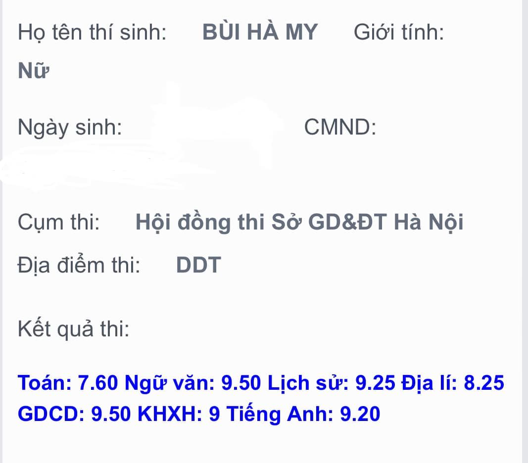 Các bạn đã nghe về nữ thí sinh Bùi Hà My - ngôi sao trong chương trình The Voice Kids? Cô bé vừa được đánh giá với điểm số 9,5 về giọng hát tuyệt vời và phong cách biểu diễn sôi động. Hãy cùng xem hình ảnh của cô bé để đắm chìm vào thế giới âm nhạc của những ngôi sao nhí!