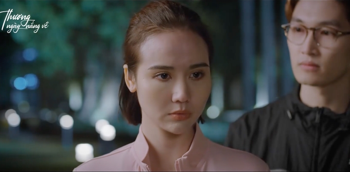 Những cặp đôi gây &quot;mệt mỏi&quot; nhất trên phim Việt - Ảnh 2.