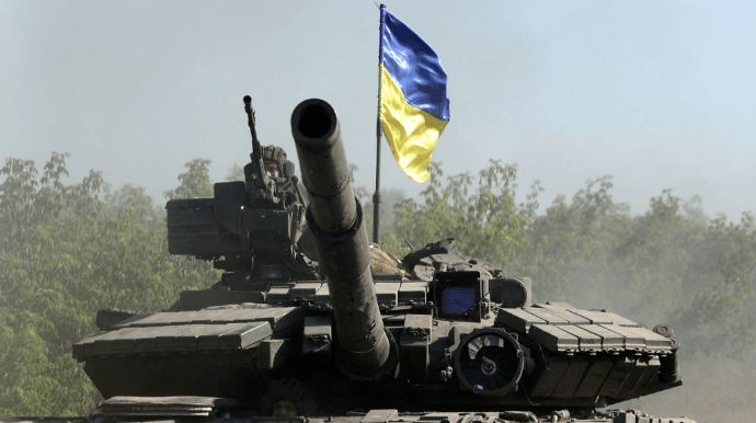 Trận chiến Donbass: Ukraine tuyên bố tiêu diệt đơn vị cảnh sát đặc nhiệm Nga gần Lysychansk - Ảnh 1.