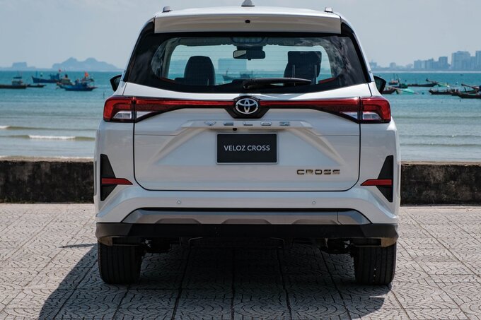 Toyota Veloz Cross đồng loạt bị khách hàng quay lưng đòi “hủy cọc” - Ảnh 5.