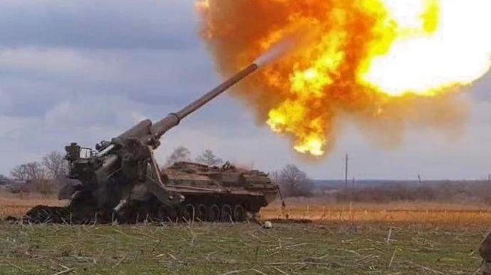 Chiến sự Ukraine ngày 24/7: 2 chiến binh Mỹ thiệt mạng trên chiến trường Donbass, Ukraine đẩy lùi cuộc tấn công của Nga ở Kramatorsk - Ảnh 2.