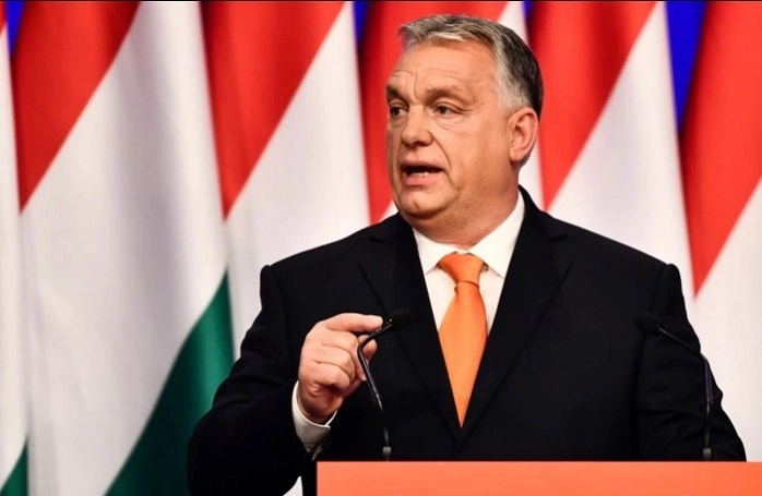 Nóng: Thủ tướng Hungary hé lộ 'chiến lược mới' để kết thúc xung đột Nga-Ukraine - Ảnh 1.