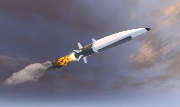 Nhà sản xuất vũ khí phương Tây đề xuất phương án đối phó với tên lửa của Nga - Ảnh 1.