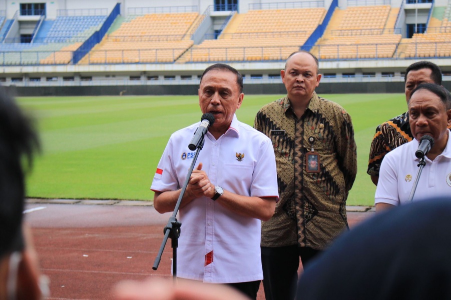 Indonesia muốn rời AFF, BLV Anh Ngọc nói: &quot;nóng vội, thiếu định hướng, ảo tưởng sức mạnh&quot; - Ảnh 1.