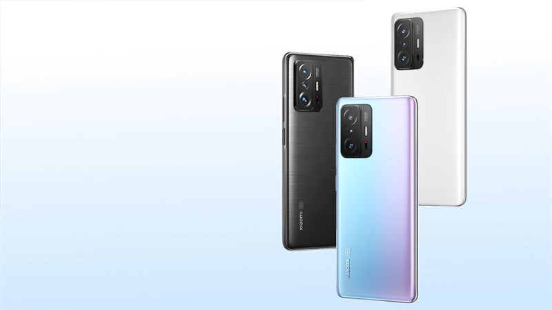 Top 4 smartphone giá rẻ có camera 108MP chụp ảnh cực đỉnh - Ảnh 4.