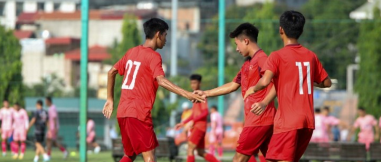 NÓNG: Quyết dứt áo rời AFF, Indonesia hủy luôn giải U16 Đông Nam Á ngay sát ngày thi đấu? - Ảnh 2.