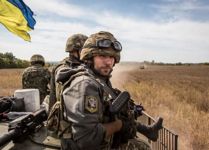 DPR: Chưa đến 10% quân nhân Ukraine ở lại sau chiến dịch của Nga - Ảnh 1.