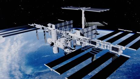 Nga đã quyết định rút khỏi ISS, điều gì sẽ xảy ra? - Ảnh 1.