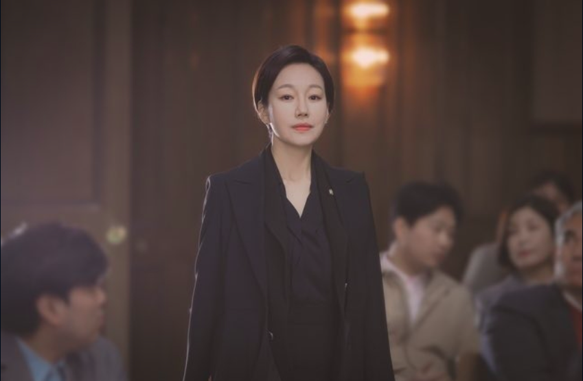 Nữ luật sư kỳ lạ Woo Young Woo tập 9 gây xúc động vì sự thật mẹ của Young Woo - Ảnh 3.