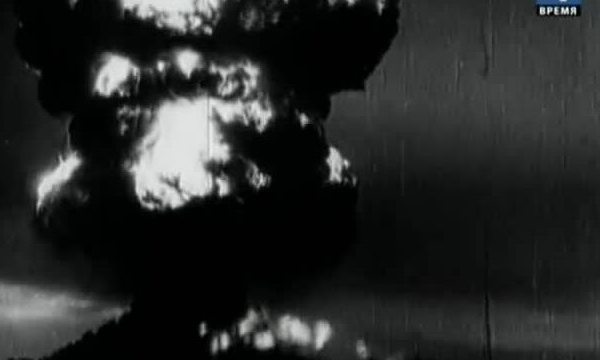 Quá trình chế tạo quả bom hạt nhân đầu tiên của Liên Xô diễn ra như thế nào? - Ảnh 1.