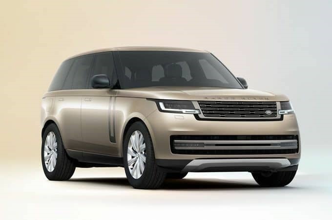 &quot;Soi&quot; siêu xe sang Range Rover 2022 vừa ra mắt thị trường Việt giá hơn 11 tỷ đồng - Ảnh 1.