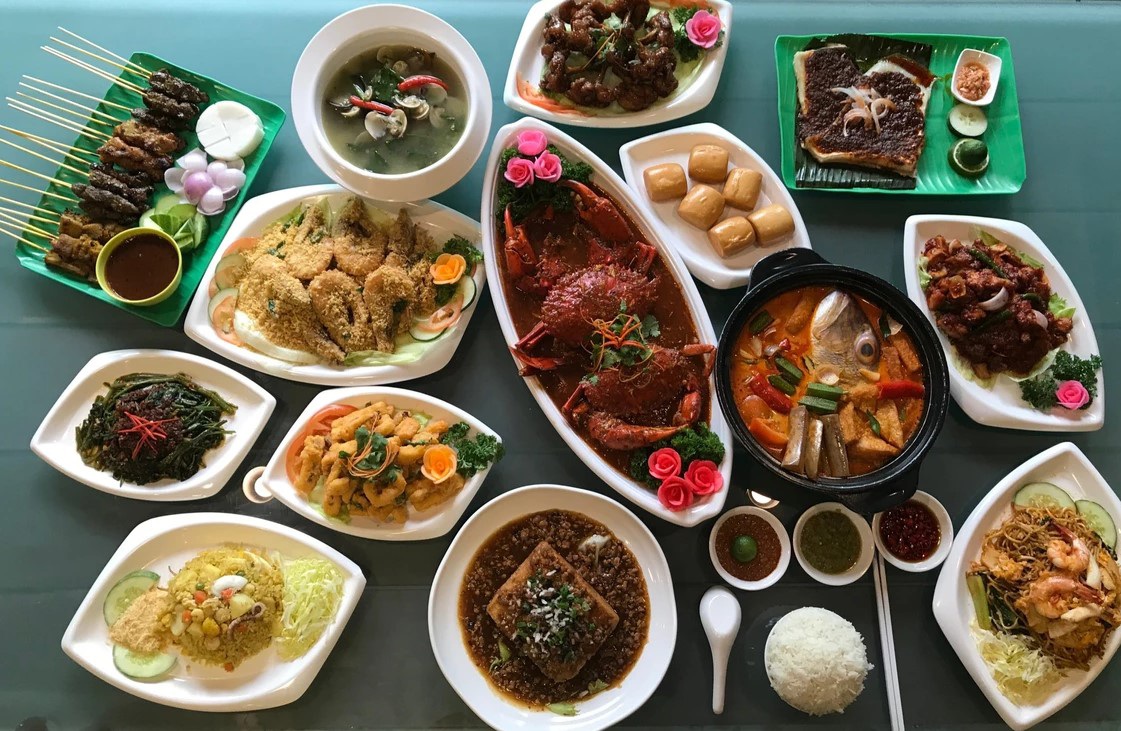 Ăn hết hơn 26 triệu đồng, sau một tuần nhóm khách vẫn chưa giả tiền, chủ nhà hàng Singapore méo mặt - Ảnh 2.