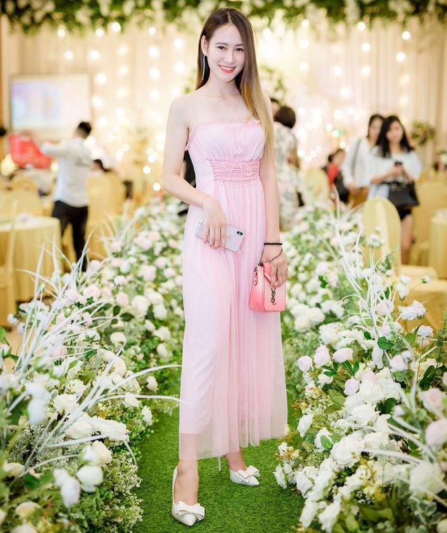 Hot girl đấu kiếm  - Ảnh 9.