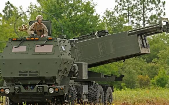 Với HIMARS, liệu Ukraine có thể giành lại Kherson?