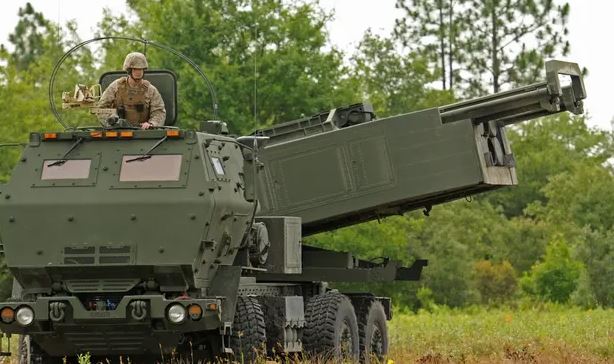 Với HIMARS, liệu Ukraine có thể giành lại Kherson? - Ảnh 1.