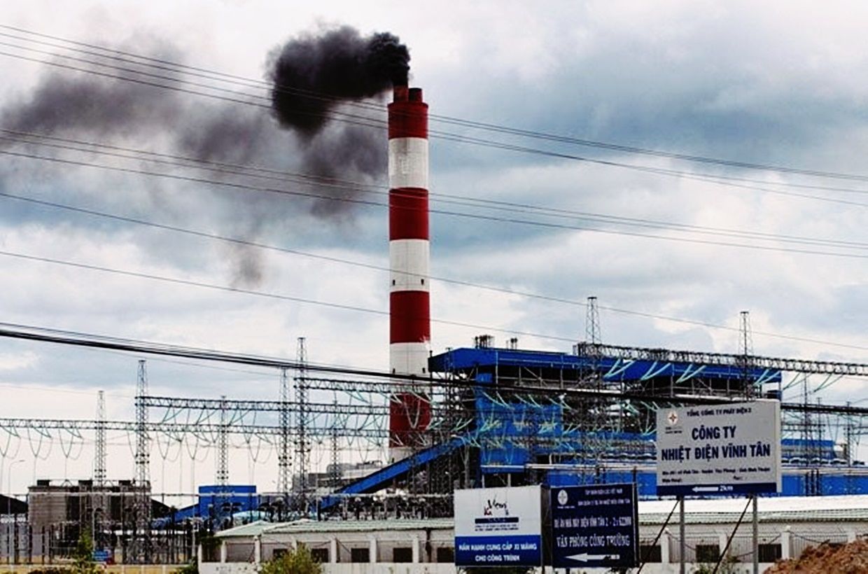Hàng loạt dự án nhiệt điện than bị loại bỏ khỏi quy hoạch - Ảnh 1.