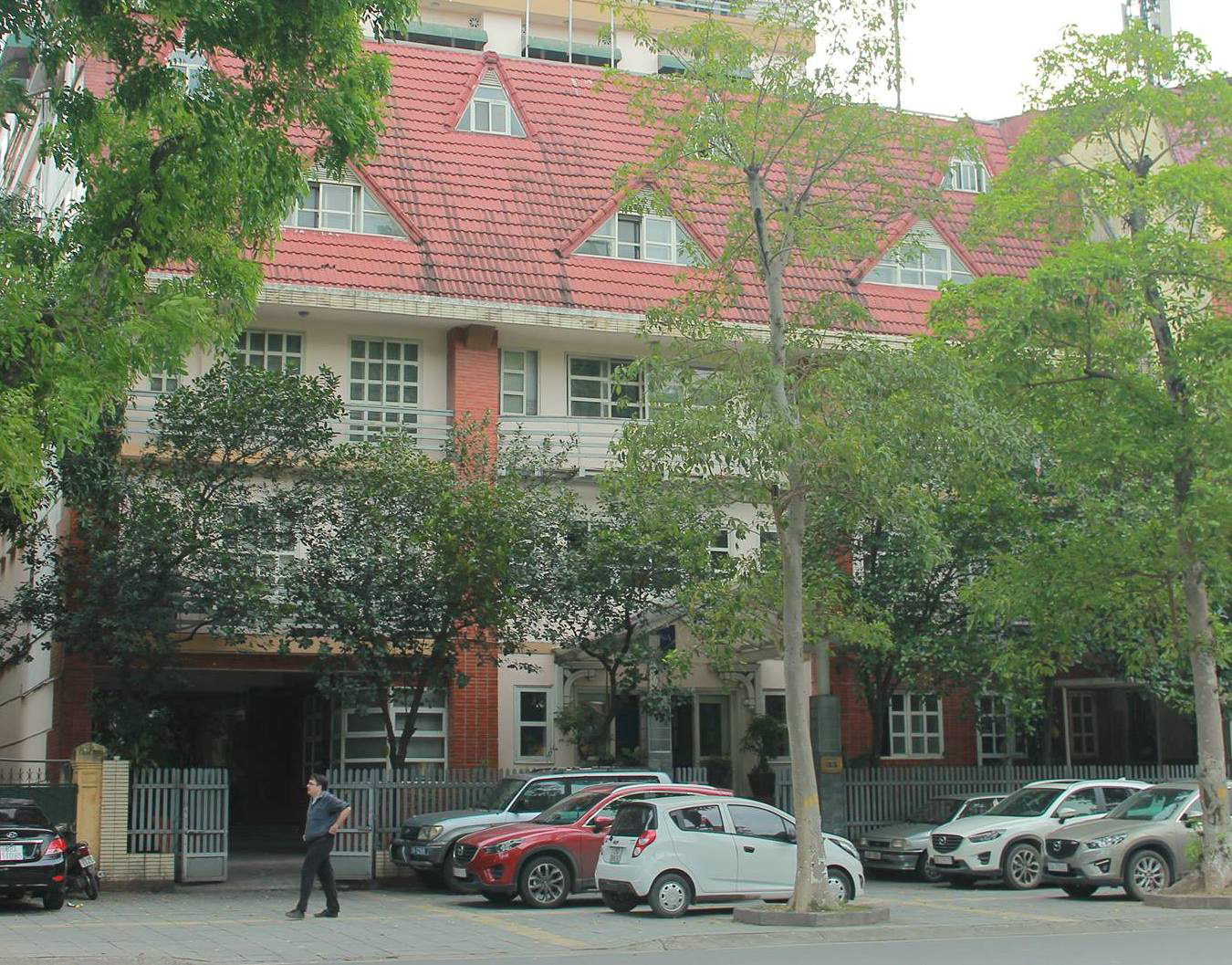Bộ Công an bắt tạm giam Tiến sĩ Nguyễn Sơn Lộ, Nguyên viện trưởng Viện SENA - Ảnh 1.