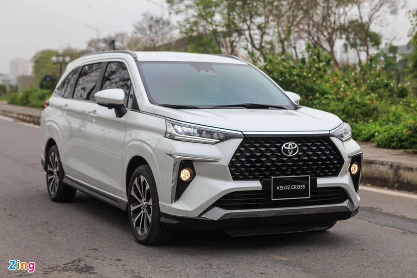Toyota Việt Nam sẽ tăng giá bán Veloz Cross, khách hàng quay lưng - Ảnh 3.